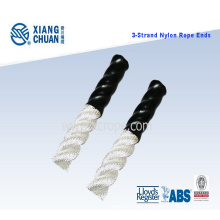 3 Strand Nylon Rope (Ends)